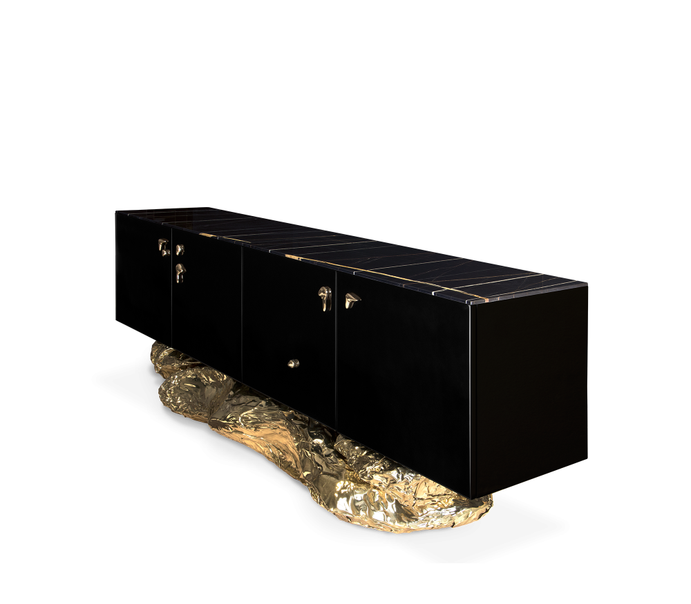 ANGRA SIDEBOARD