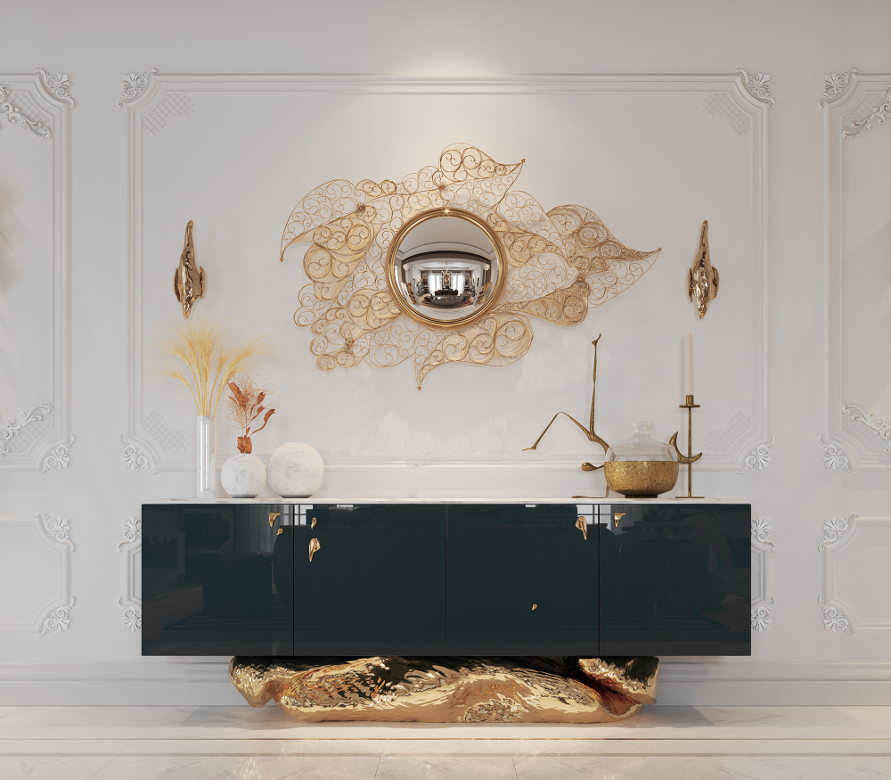 ANGRA SIDEBOARD