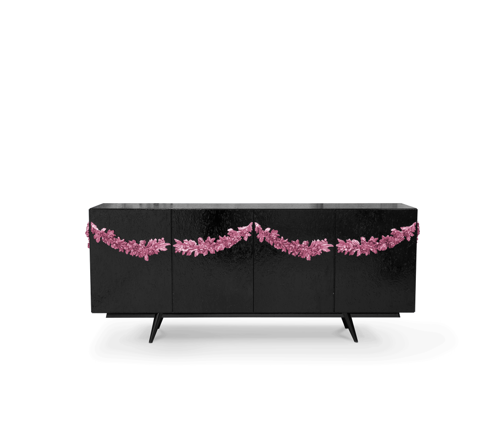 MAJESTIC SIDEBOARD