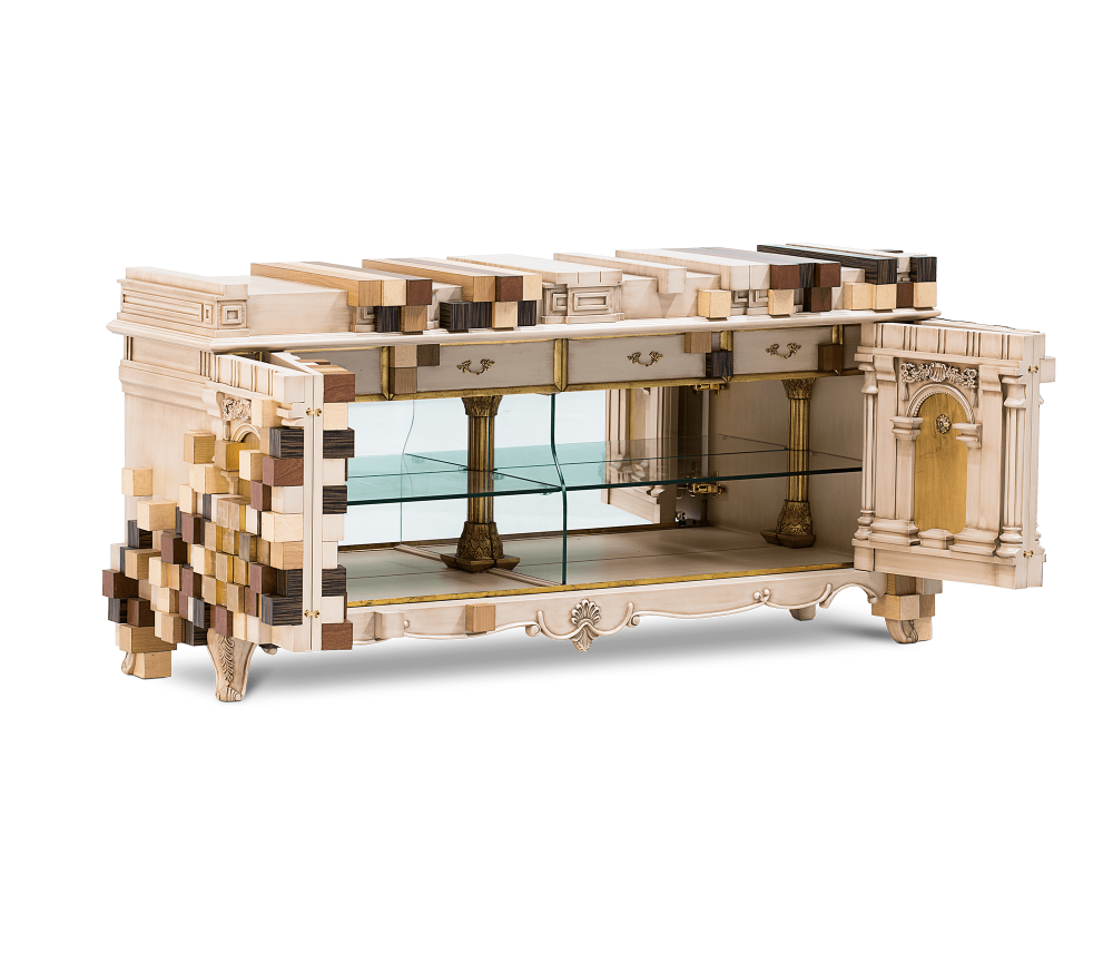 PICCADILLY SIDEBOARD