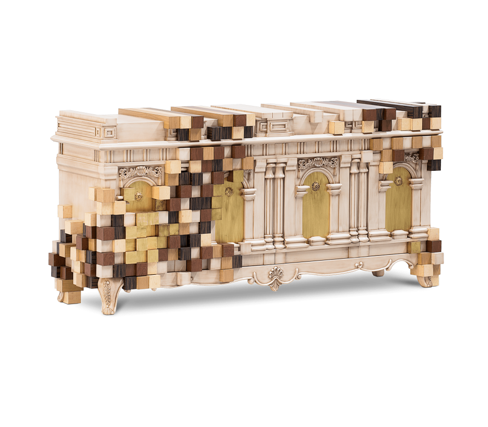 PICCADILLY SIDEBOARD