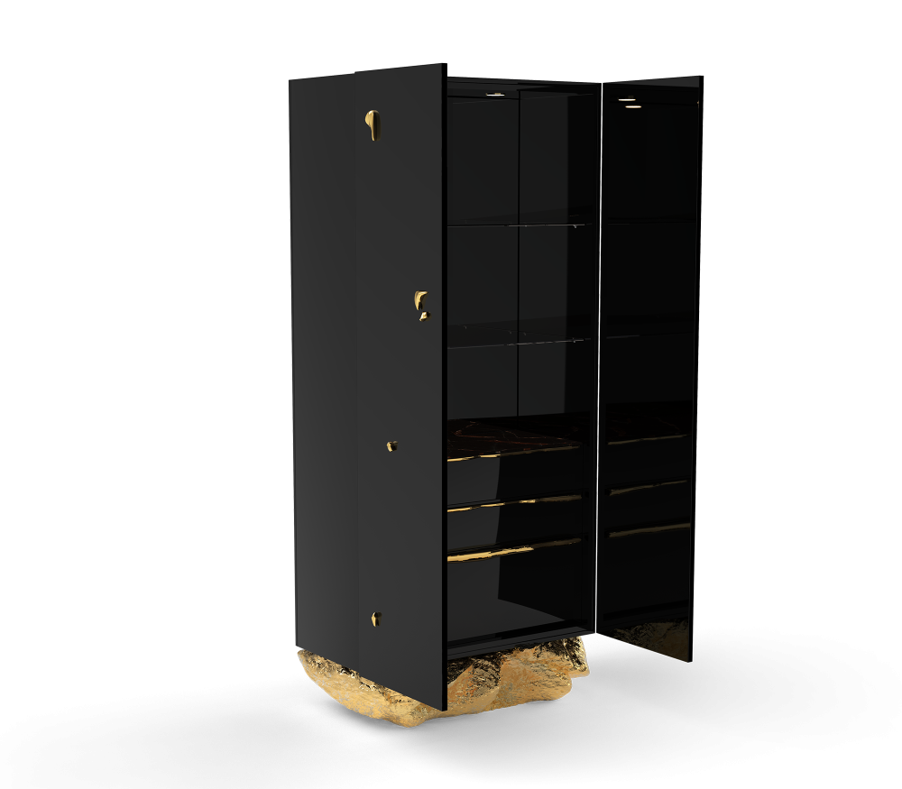 ANGRA CABINET