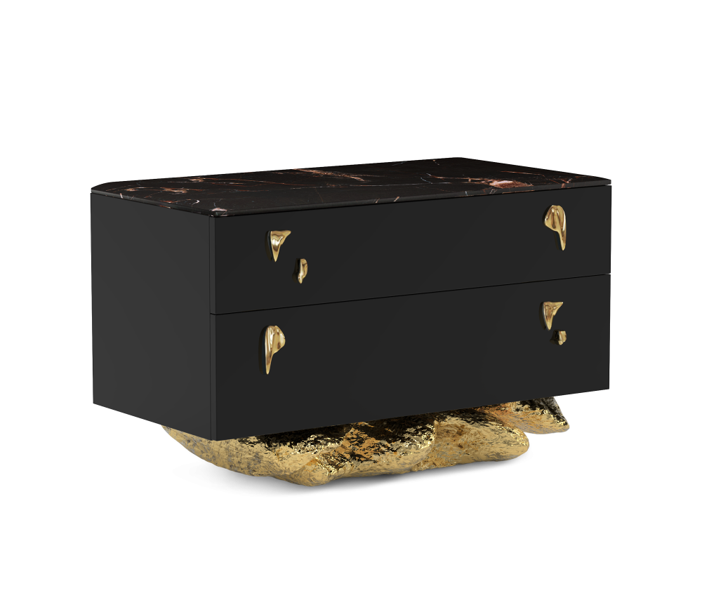 ANGRA NIGHTSTAND