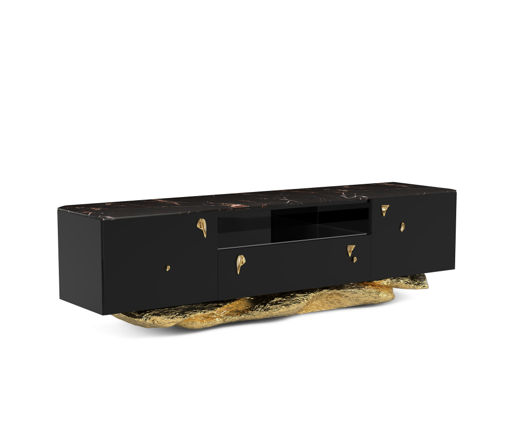 ANGRA TV CABINET