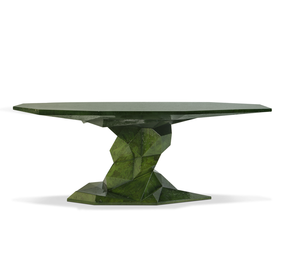 BONSAI DINING TABLE