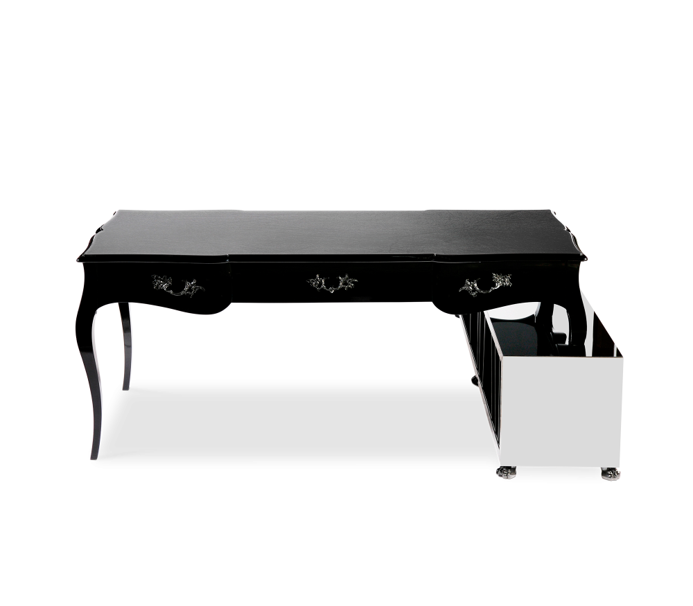 BOULEVARD DESK