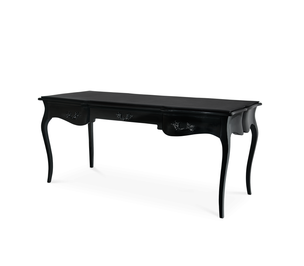 BOULEVARD II DESK