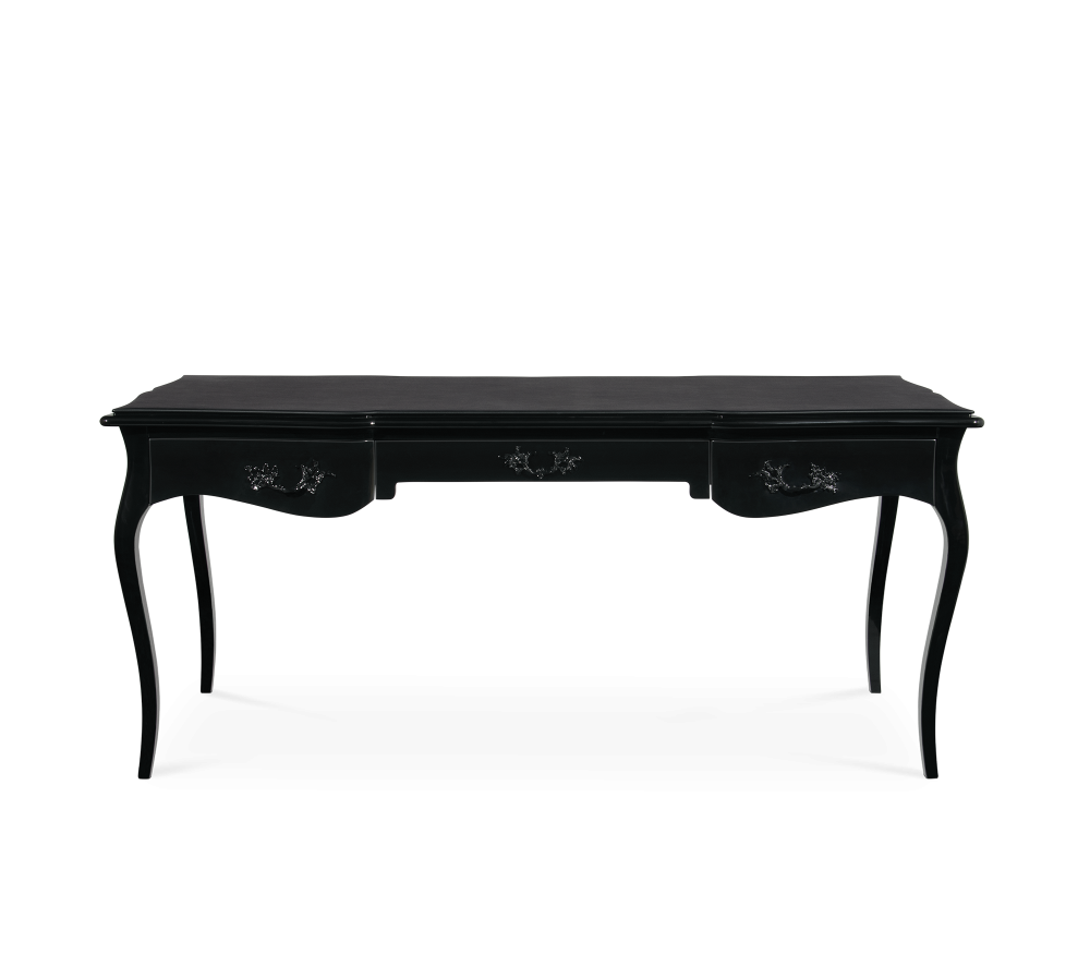 BOULEVARD II DESK