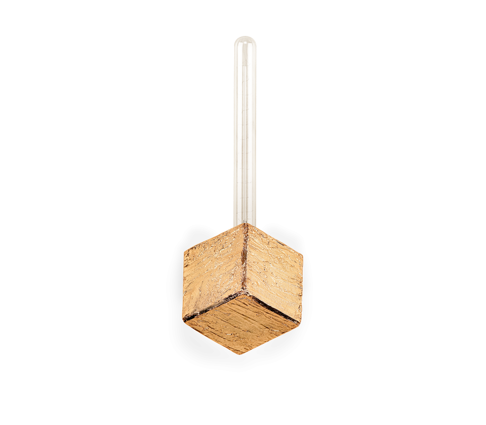 CUBIC SMALL WALL LAMP