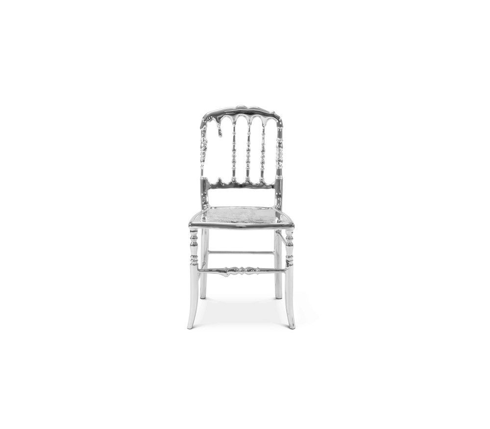 EMPORIUM CHAIR