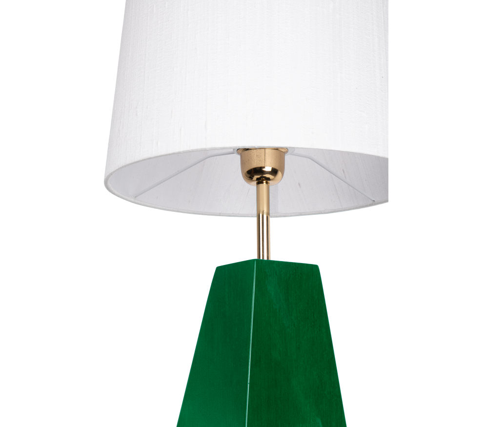 FEEL GREEN TABLE LAMP