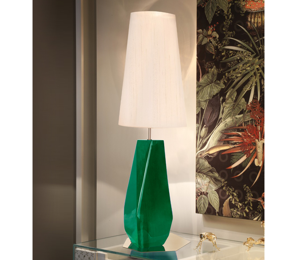 FEEL GREEN TABLE LAMP