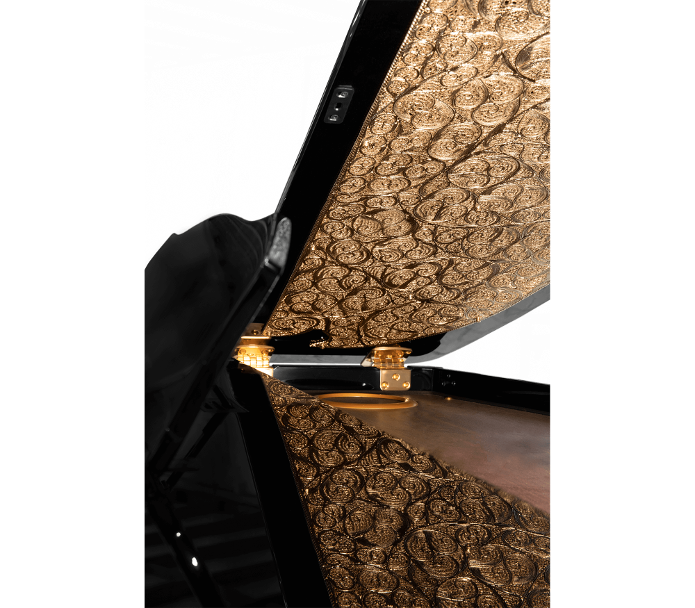 FILIGREE DIGITAL PIANO