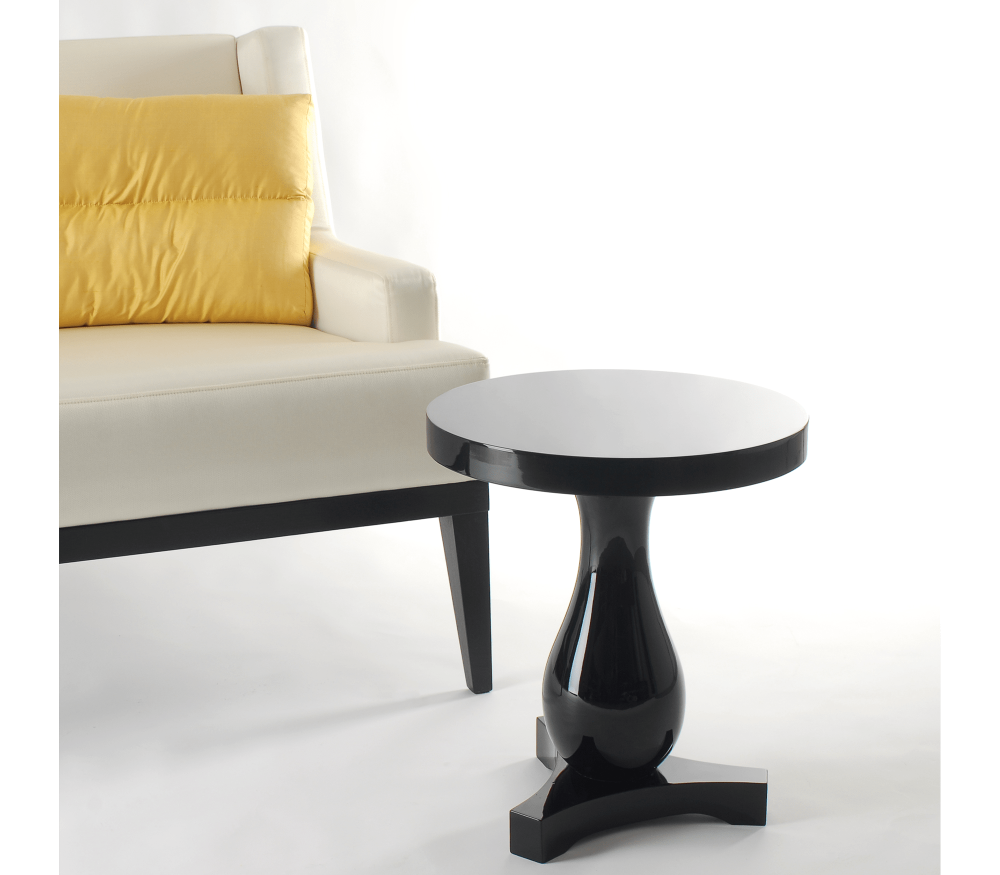 HUDSON SIDE TABLE