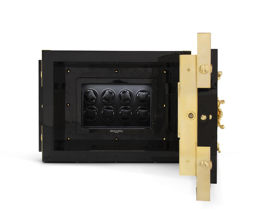 KNOX WATCH WINDER