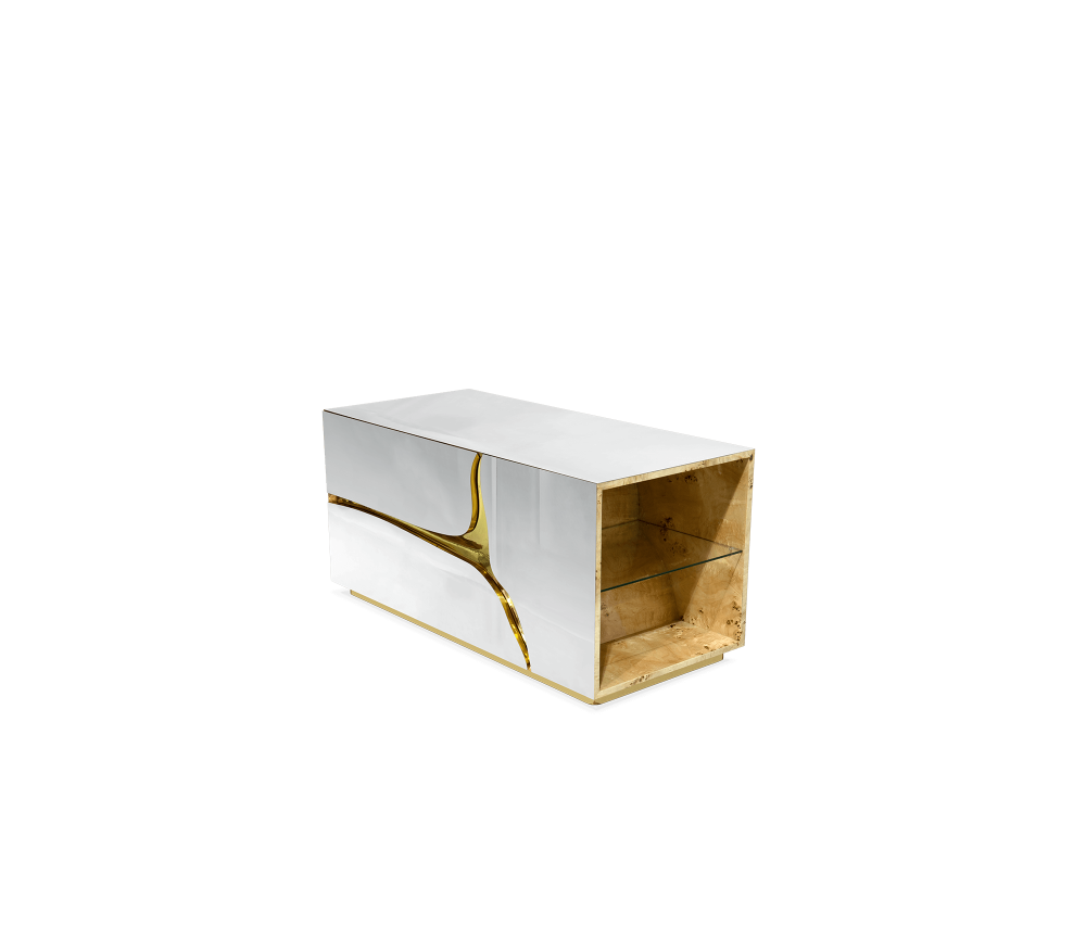 LAPIAZ NIGHTSTAND