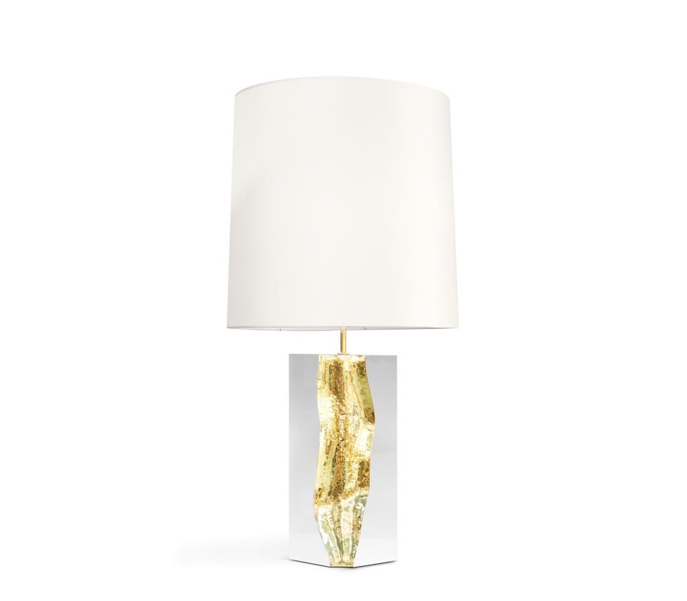 LAPIAZ TABLE LAMP