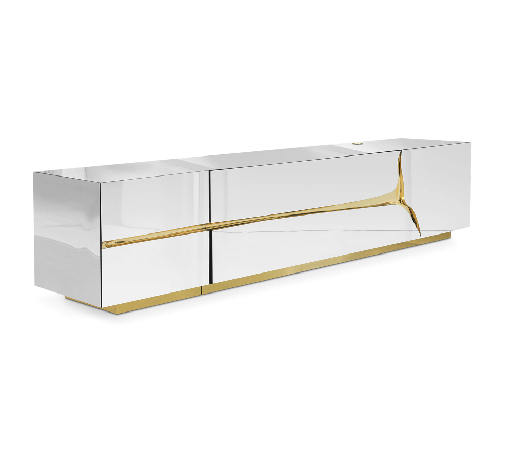 LAPIAZ TV CABINET