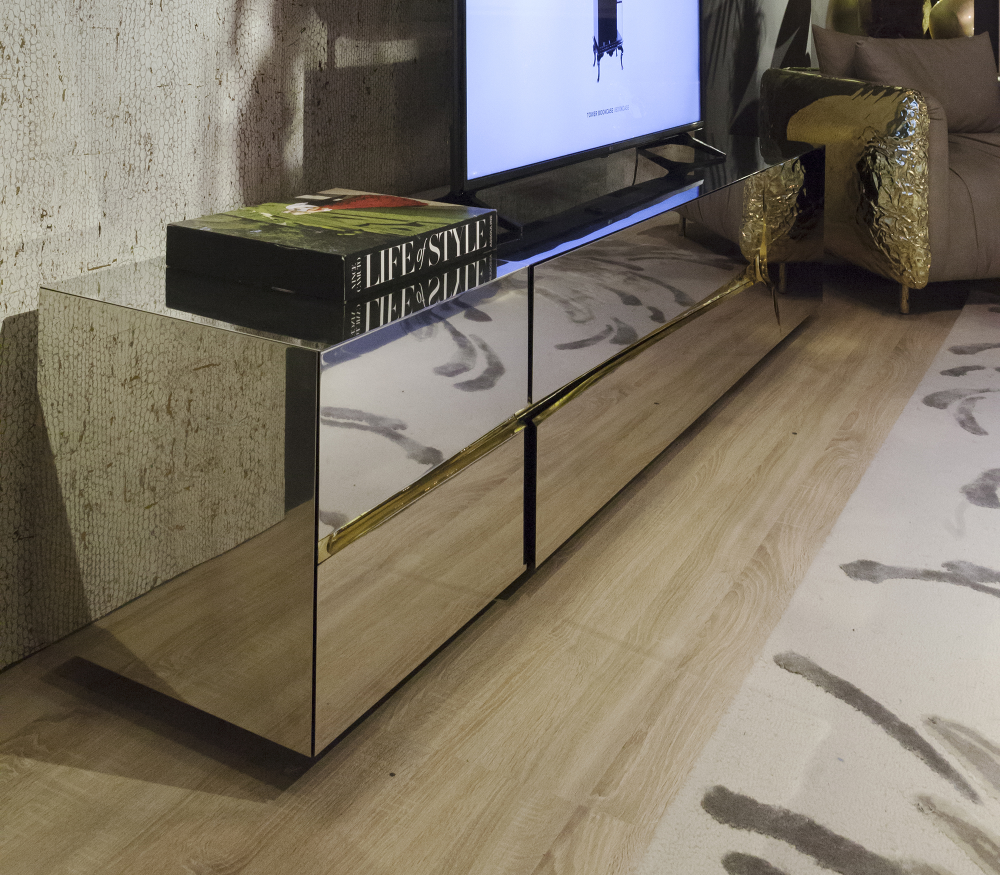 LAPIAZ TV CABINET