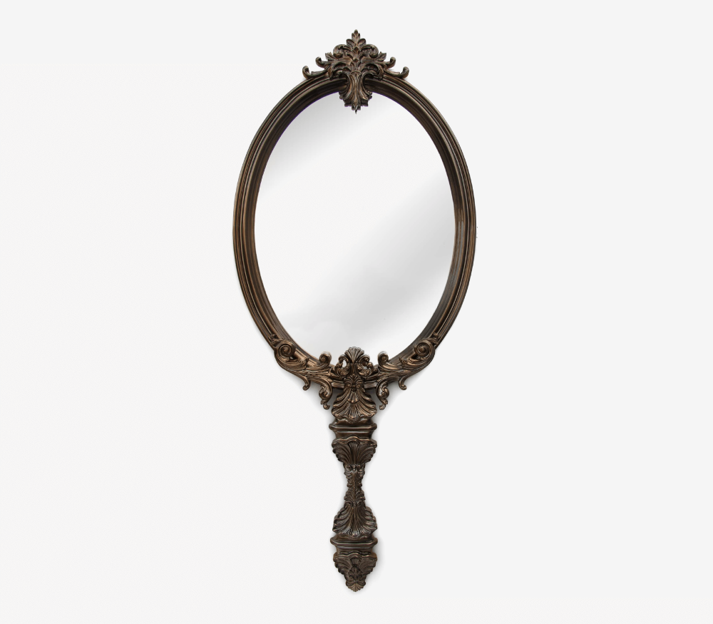 MARIE ANTOINETTE MIRROR