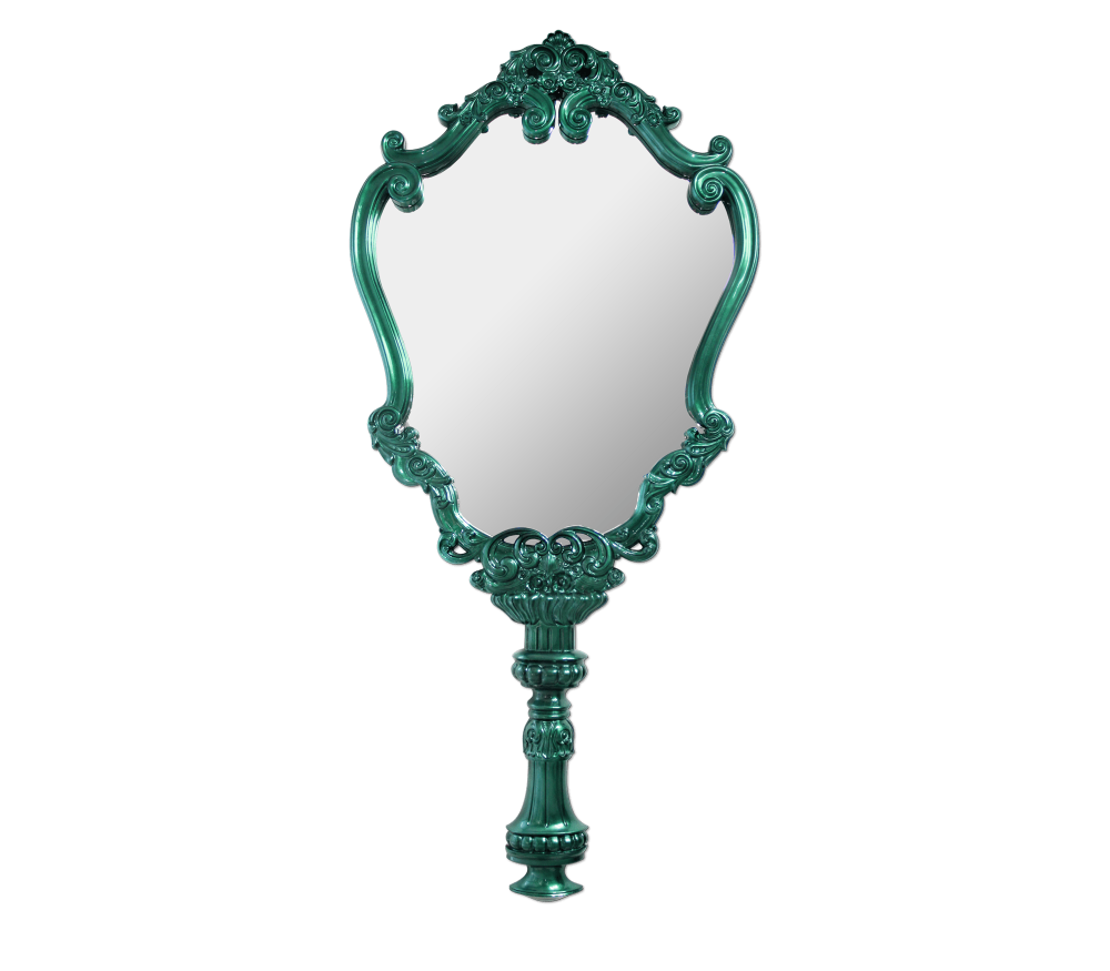 MARIE THÉRÈSE MIRROR