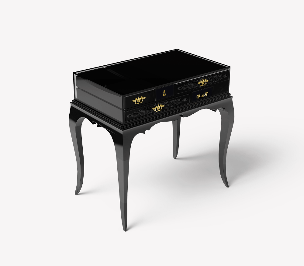 MELROSE NIGHTSTAND