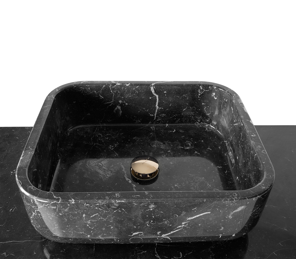 METROPOLITAN WASHBASIN