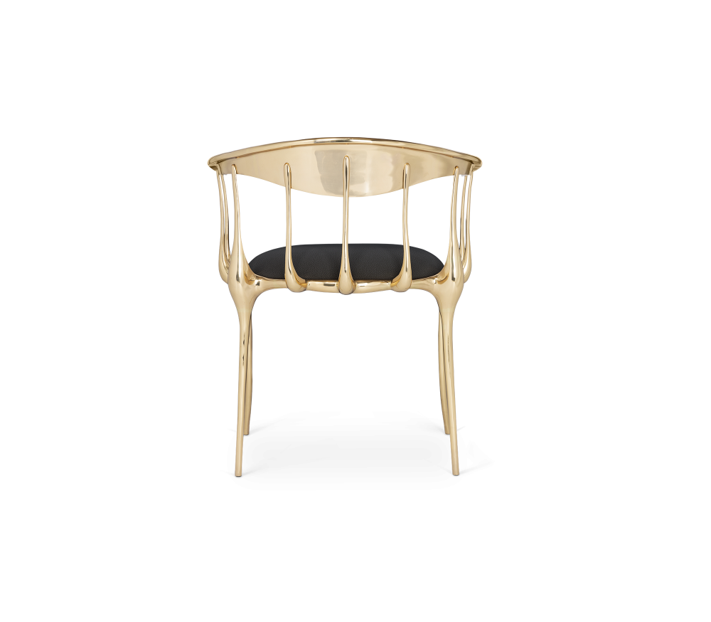 A Nº 11 CHAIR