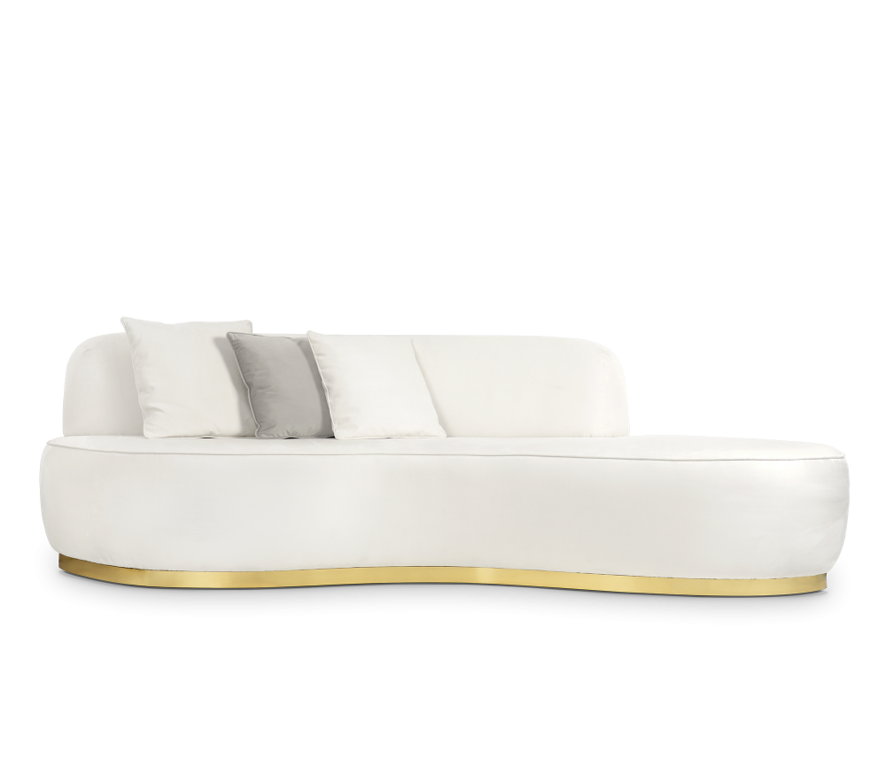 ODETTE B-RIGHT SOFA