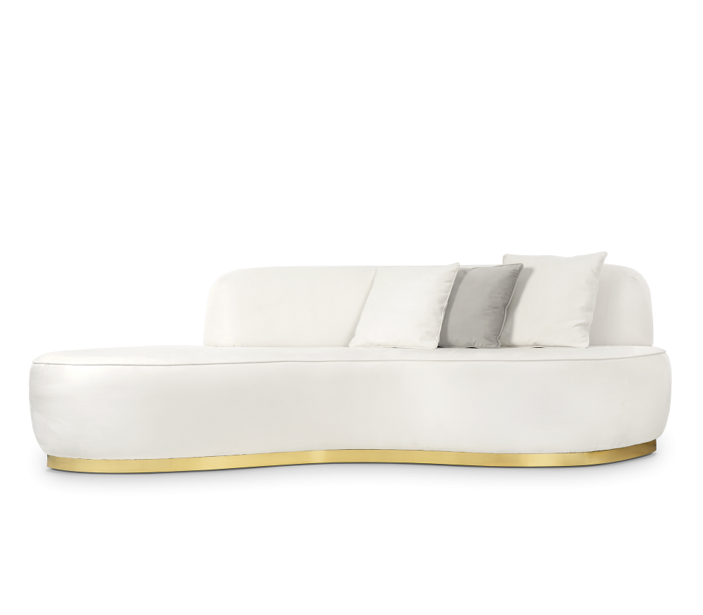 ODETTE B-RIGHT SOFA