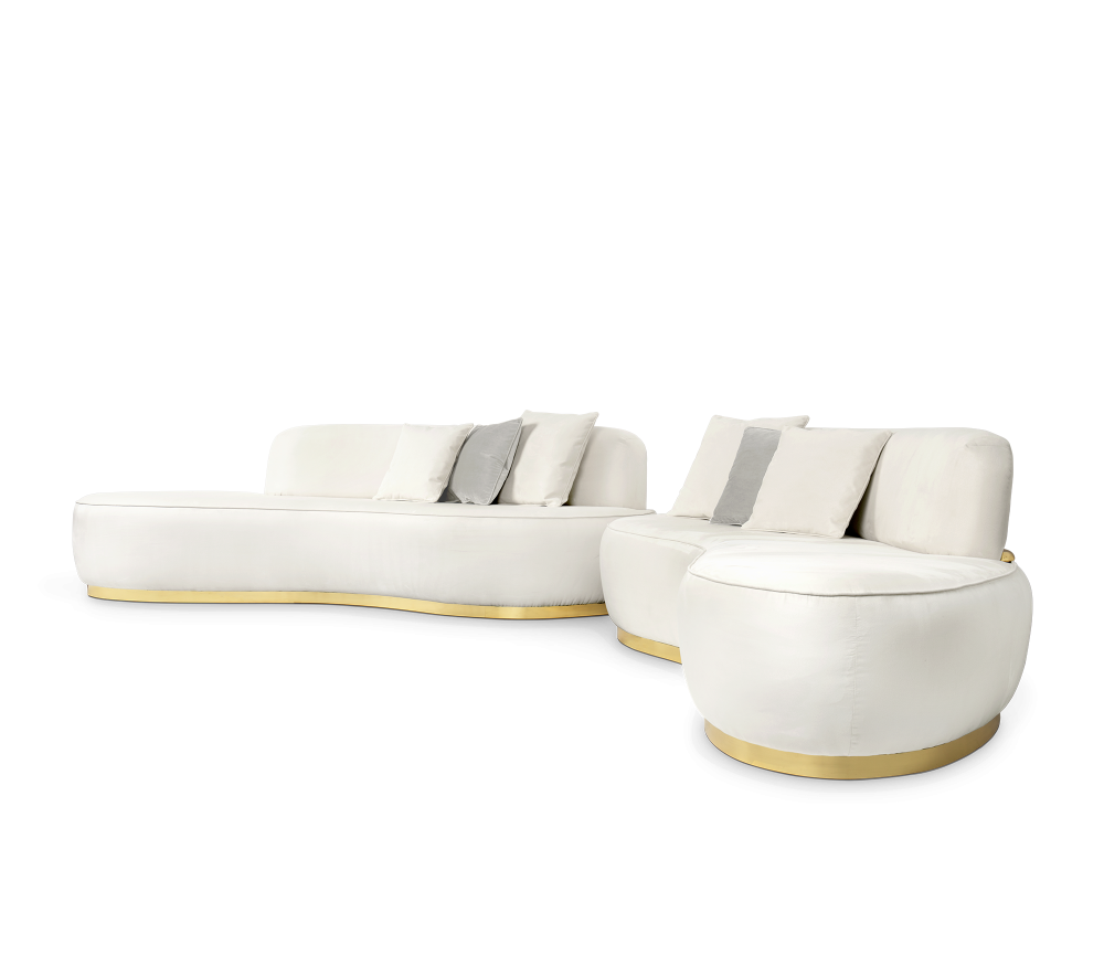 ODETTE B-RIGHT SOFA