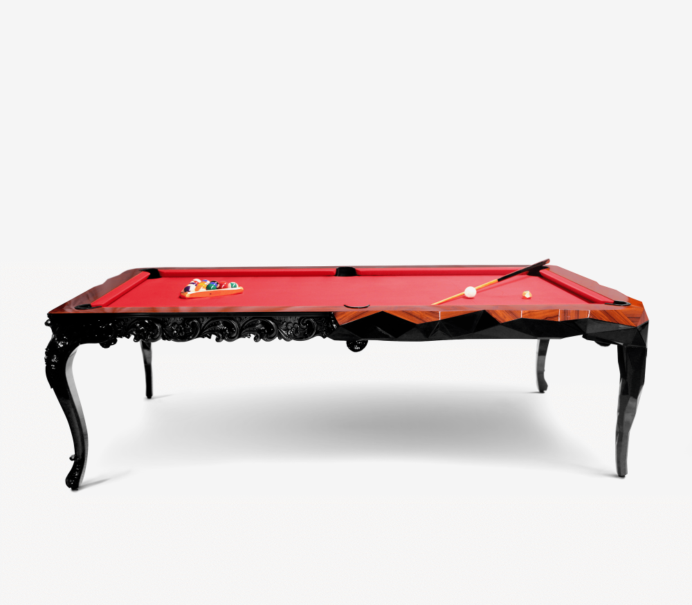 ROYAL SNOOKER TABLE