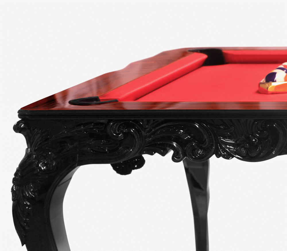 ROYAL SNOOKER TABLE