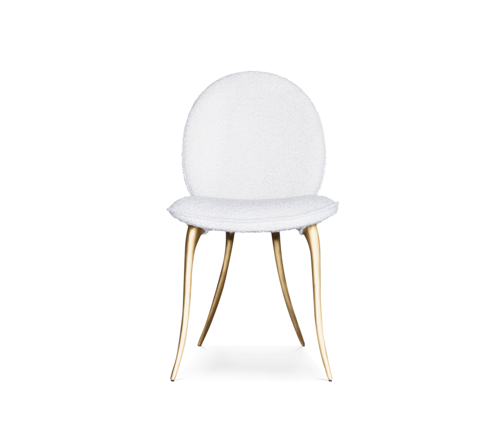 A SOLEIL ASCOT NATA CHAIR