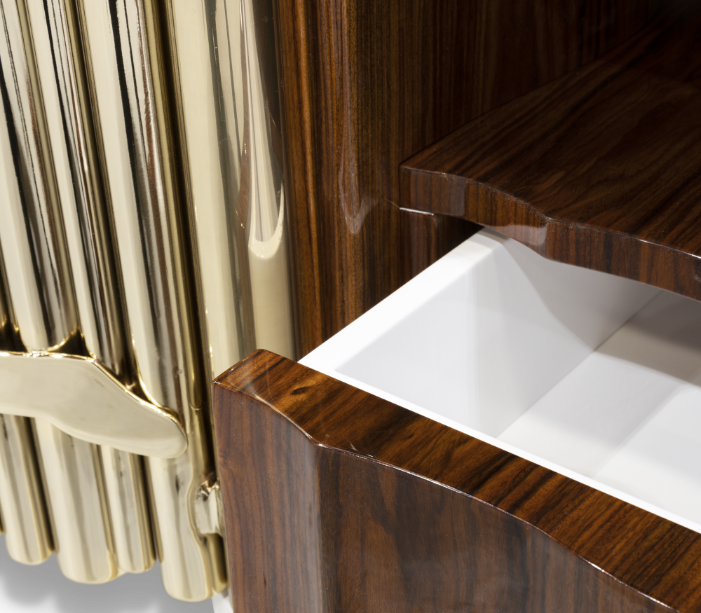 SYMPHONY NIGHTSTAND