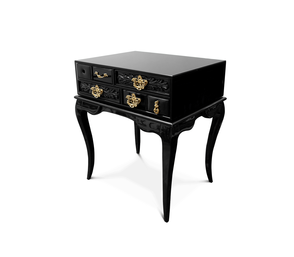 YORK NIGHTSTAND